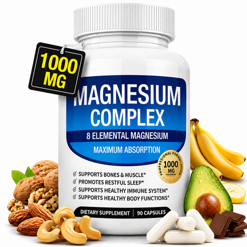 Magnesium Complex
